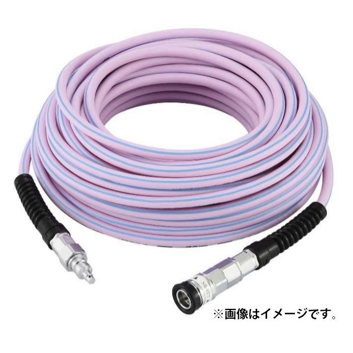 マックス スタンダードやわすべりほーす Hh 6030e1 ピンク Zt 内径6 0mm 長さ30m 新機能ロータリープラグ搭載 両側 ロータリー 高圧用エアホース Max Hh 6030e1 P カナジン 2号店 通販 Yahoo ショッピング