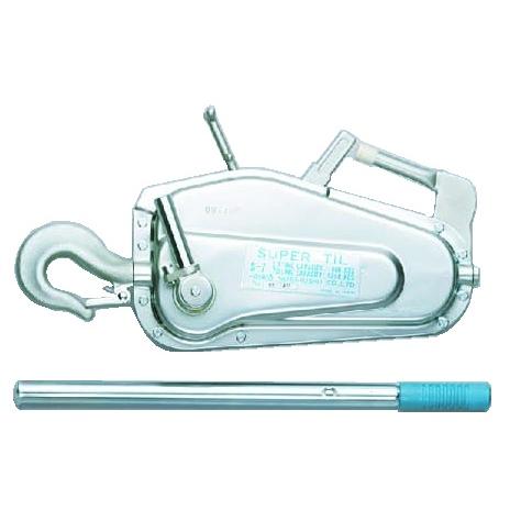 本宏製作所 S-7 スーパーチル 寸法510x255x105mm 標準付属ワイヤー 