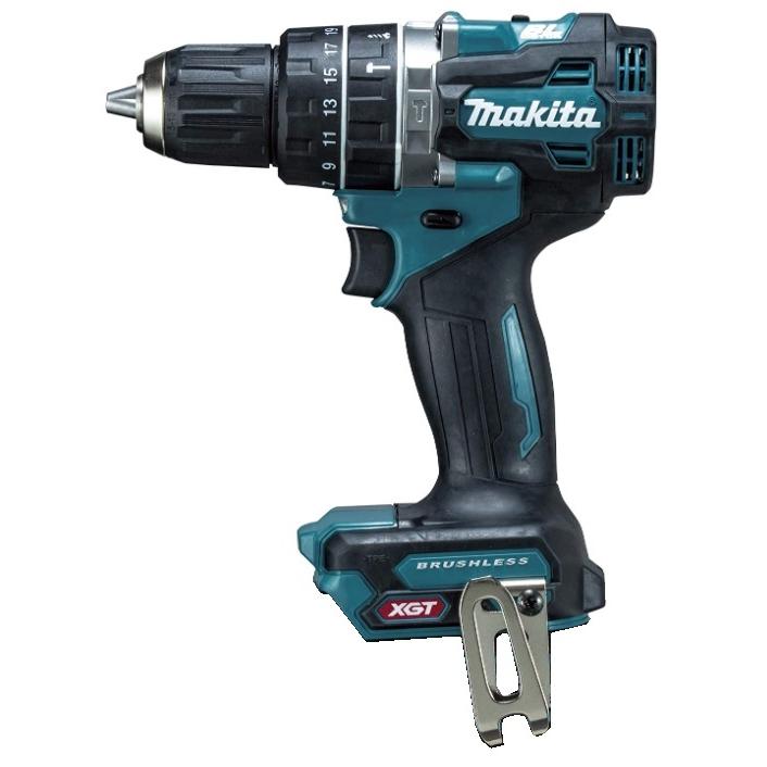 マキタ（makita） 充電式震動ドライバドリル HP002GZ 本体のみ 高速