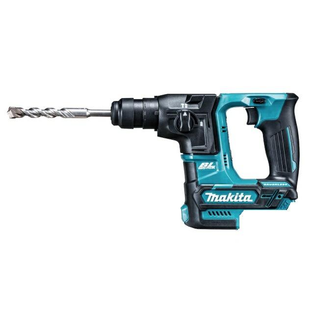 マキタ（makita） 16mm 充電式ハンマドリル HR166DZK SDSプラス
