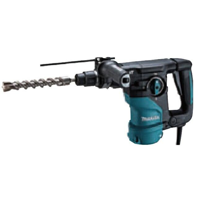 マキタ（makita） 30mm ハンマドリル HR3011FC SDSマックスシャンク 集 