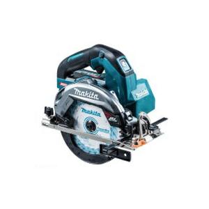 マキタ 165mm 充電式マルノコ HS002GZ 青 本体+鮫肌チップソー付 マキタ 165mm 充電式マルノコ HS002GZ 青 本体+鮫肌チップソー付