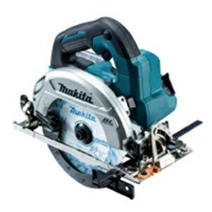マキタ（makita） 165mm 充電式マルノコ HS610DZ 本体+鮫肌チップソー