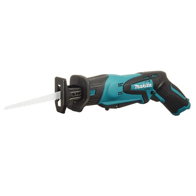 ■makitaマキタ　充電式レシプロソー JR101D ■充電器　バッテリー有り マキタ（makita） (マキタ)充電式レシプロソー JR101DZ 本体のみ