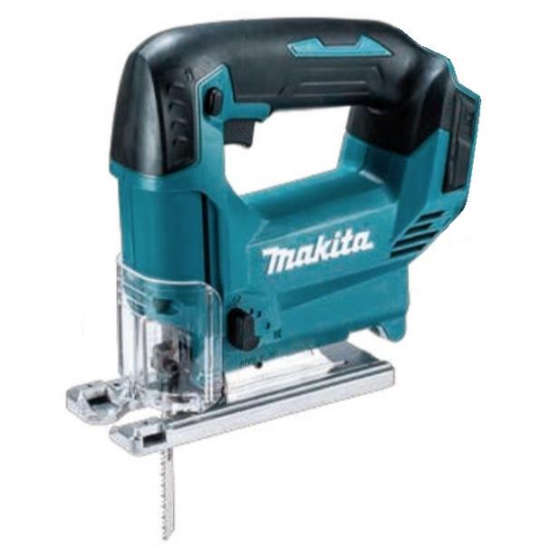 マキタ makita JR186DZK 本体＋ケース 18V 充電式レシプロソー【野田愛宕店】【店頭取引限定】【中古】ITNGZ5HTKVH4 マキタ（makita） JV186DZK 充電式ジグソー 本体+ケース付 18V対応