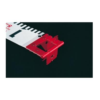 タジマ シムロンロッド軽巻 KM15-30K 幅150mm 長さ30m 両面1mアカシロ TJMデザイン TAJIMA 034656 '