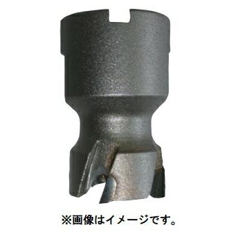 小型便 (HiKOKI) チャンネルコア 錐径11.5mm 0037-4483 有効長6mm 全長