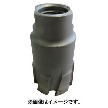 HiKOKI（ハイコーキ） スチールコア (超硬) 4条ねじ 0037-4506 錐径