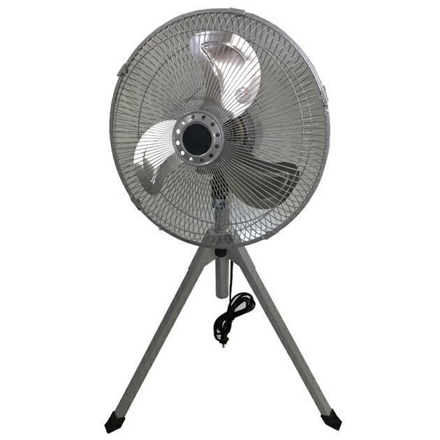 超特価 新光電気 マルチファン スタンド式工場扇 YL-12IF 工場用扇風機