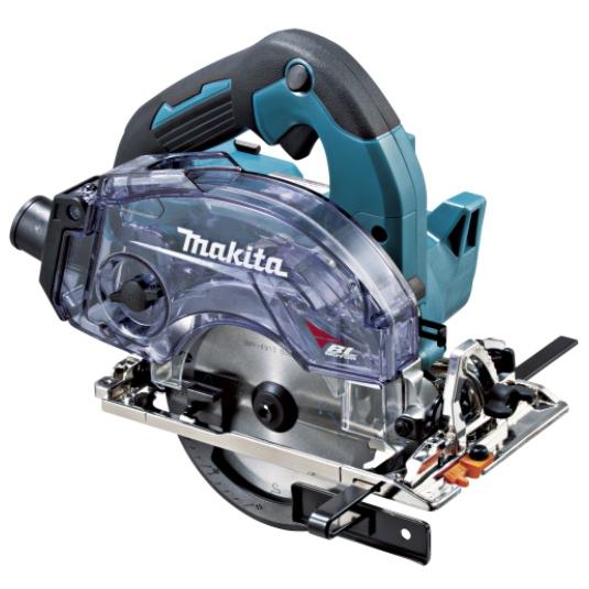 マキタ（makita） 特価 KS515DZ 充電式防じんマルノコ 本体のみ 18V 