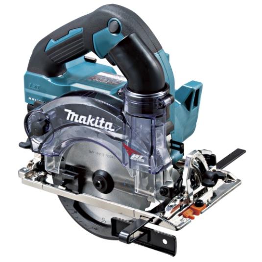 マキタ（makita） 特価 KS516DZ 充電式防じんマルノコ 本体のみ 18V 