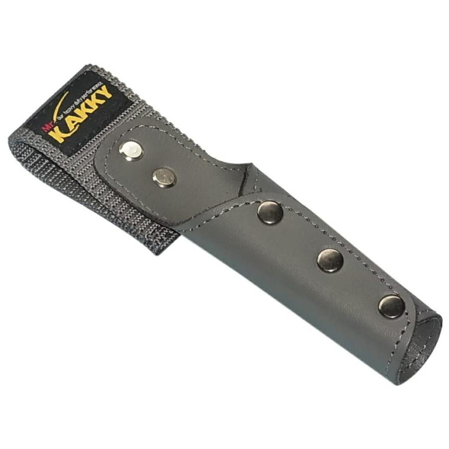 カクイ 工具ホルダー Mr.KAKKY ソフトホルダー KY-R ラチェット差し