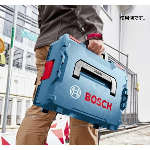 BOSCH（ボッシュ） L-BOXX136N L-BOXX（エルボックス）ボックスM 幅