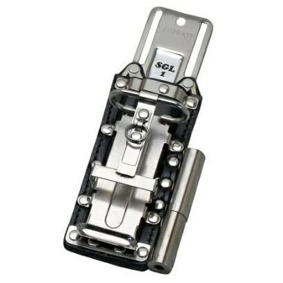 MIKI ハッカーケース SGL1P1-B ブラック ハッカー SGL収納ケース 3連 工具差し ミキ 110221 。 : カナジン 2号店 ...