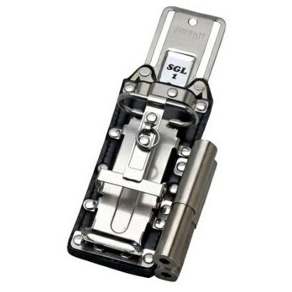 MIKI ハッカーケース SGL1P2-B ブラック ハッカー SGL収納ケース 4連 工具差し ミキ 110238 。 : カナジン 2号店 ...
