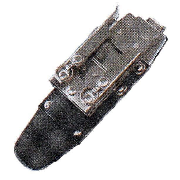 MIKI 収納ケース SPH60 LV-2 工具差し ラチェットレンチ 水平器