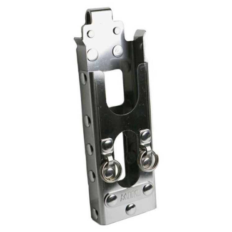 MIKI 収納ケース SPH LV-PRO オールステンレス 工具差し 水平器