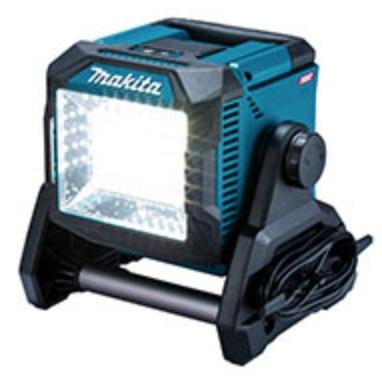 マキタ　makita 充電式スタンドライト　ML004G 本体のみ マキタ（makita） 充電式スタンドライト ML004G 本体のみ バッテリ