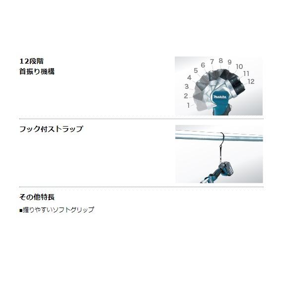 マキタ（makita） フラッシュライト ML808+バッテリBL1860B+充電器