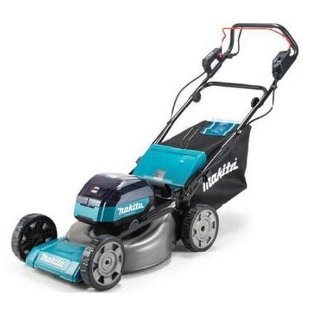 マキタ（makita） 充電式芝刈機 MLM001GZ 本体のみ 刈込幅480mm