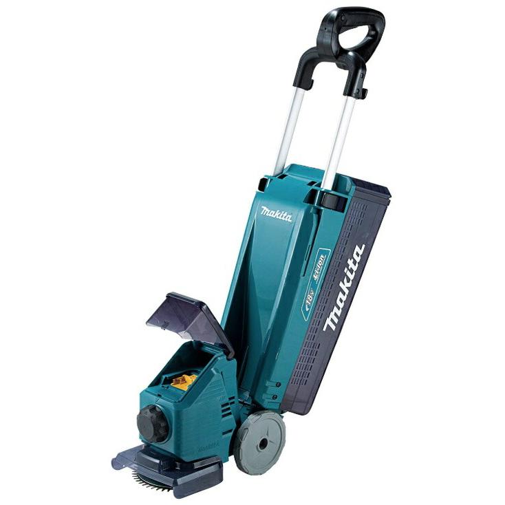 マキタ（makita） 充電式芝刈機 MLM160DZ 本体のみ はさみロータリー刃