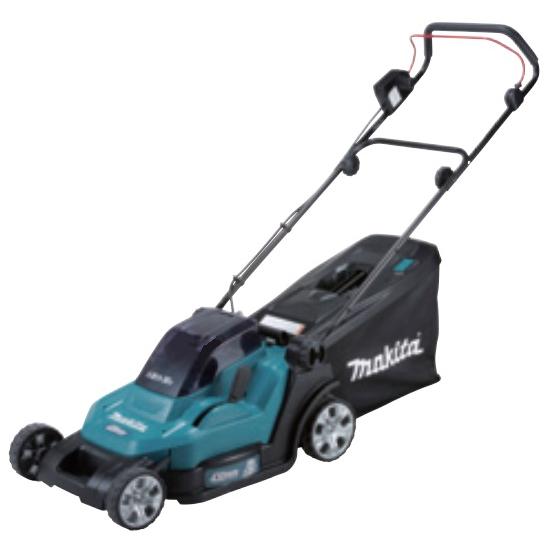 マキタ（makita） 充電式芝刈機 MLM432DZ 本体のみ ロータリー式