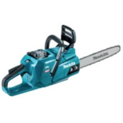 マキタ（makita） 充電式チェンソー MUC019GZ2 青 本体+M350C ガイド