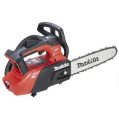 まっささん 専用 マキタ（makita） MUC031GZR2 充電式チェンソー 赤 本体+M250C 250mm