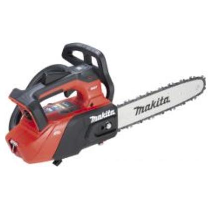 マキタ（makita） MUC031GZR3 充電式チェンソー 赤 本体+M300C 300mm