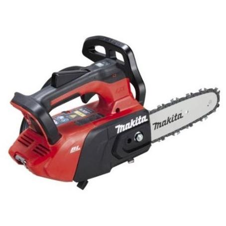 マキタ（makita） MUC258DZR2 充電式チェンソー 赤 本体のみ 80TXL仕様