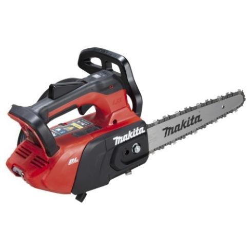マキタ（makita） MUC258DZR4 充電式チェンソー 赤 本体のみ 25AP仕様