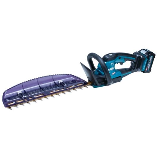 マキタ（makita） MUH018GWA 充電式ヘッジトリマ 両刃式 バッテリ