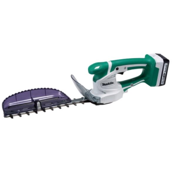 マキタ（makita） 充電式ミニ生垣バリカン MUH265DSA バッテリBL1420G+