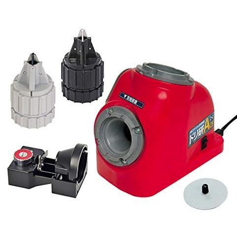 ニシガキ N-861 ドリ研エース AB型 Aチャック+Bチャック付 鉄工ドリル