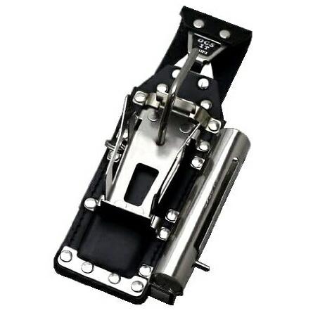 MIKI OCS収納ケース OCS1T-B ブラック 003400 。
