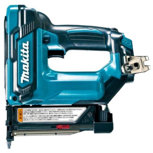 マキタ 充電式ピンタッカ PT354DZK 本体+ケース付 10.8V対応 マキタ 充電式ピンタッカ PT354DZK 本体+ケース付 10.8V対応