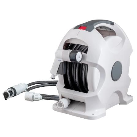 タカギ R715CG オーロラX 15m チャコールグレー TAKAGI 201254