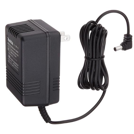 マキタ（makita） SE00000093 ACアダプタ 充電式ラジオ用 小型便