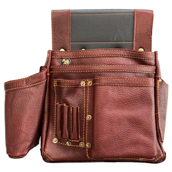 ふくろ倶楽部 朱雀「RED」四型 SZ-834R 朱雀シリーズ シュリンク