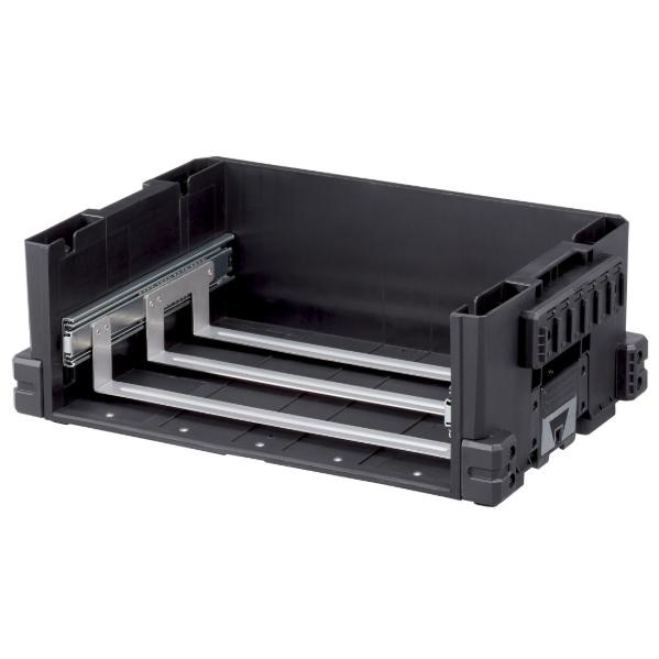 タジマ TB-HBOXLL セフ引出しボックスL 下段 H180×W502×D328mm TJM