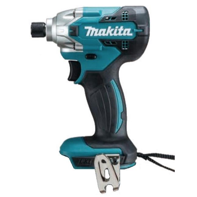 マキタ（makita） TD156DZK 充電式インパクトドライバ 本体+ケース付