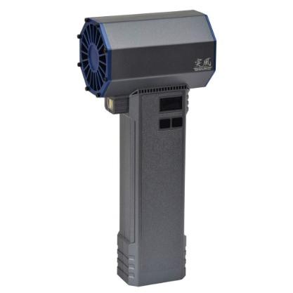 日動工業 TPG-PI-L 突風GUN イーグル ライト付 屋内用 エアダスター