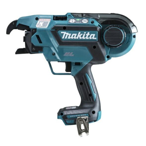 マキタ（makita） 充電式鉄筋結束機 TR180DZK 本体+ケース付 鉄筋結束 