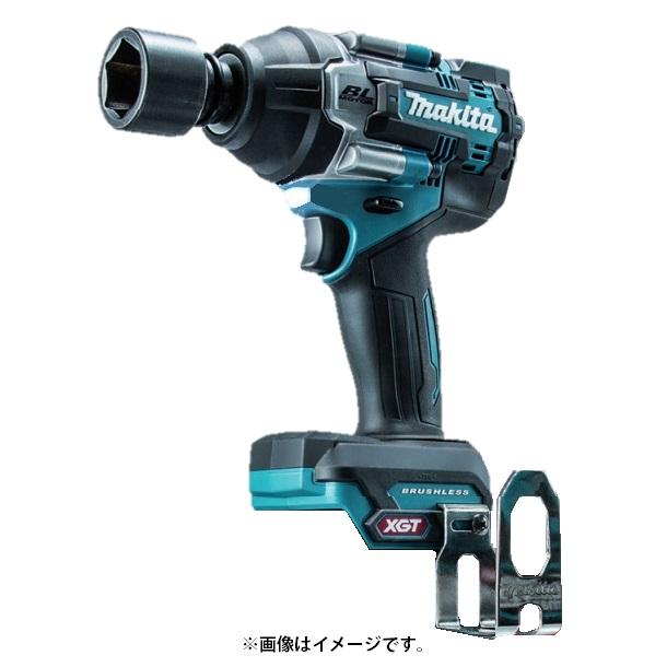 マキタ TW007GZ 充電式インパクトレンチ 本体のみ【船橋馬込店】【店頭取引限定】【未使用】ITL93RO5RCA8 マキタ（makita） 充電式インパクトレンチ TW007GZ 本体のみ 角
