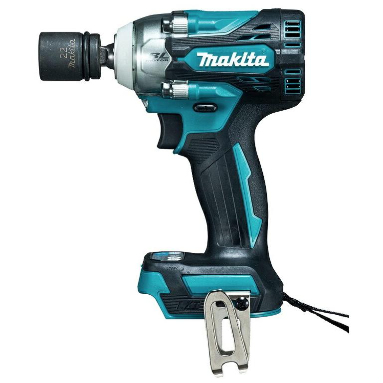 マキタ 充電式インパクトレンチ 18V対応 TW300DZ m makita コンパクト全長144mm コードレス 最大締 マキタ 充電式インパクトレンチ 18V対応 TW300DZ m makita コンパクト全長144mm コードレス 最大締