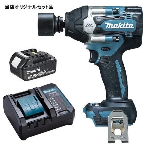 マキタ makita 充電式インパクトレンチ TW700DZ Amazon | マキタ(Makita) 充電式インパクトレンチ 18V バッテリ・充電