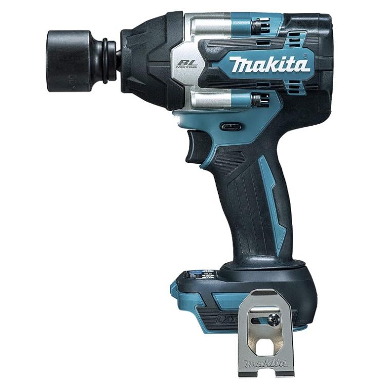 【未使用】マキタ Makita TW700DZ 充電式インパクトレンチ 18V 本体のみ【ハンズクラフト佐賀】 マキタ（makita） 充電式インパクトレンチ TW700DZ 本体のみ