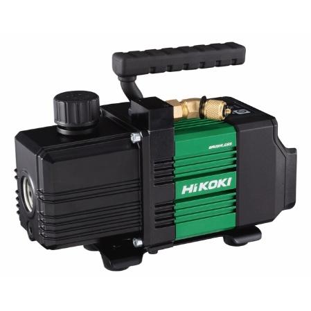 HiKOKI（ハイコーキ） UP18DYA(NN) コードレス真空ポンプ 本体のみ 18V
