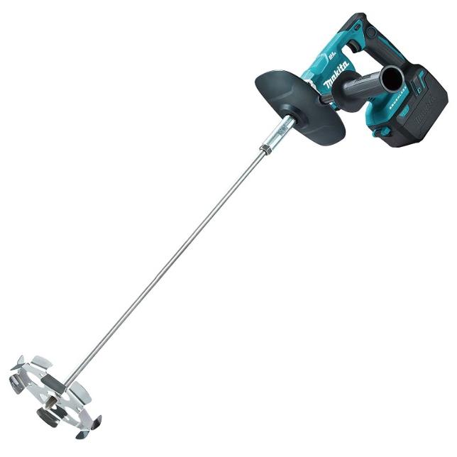makita マキタ UT130DZ カクハン機 未使用品 【ハンズクラフト宜野湾店】 マキタ（makita） 充電式カクハン機 UT130DZ 本体のみ ミキシング