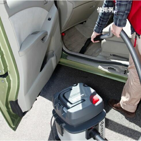 リョービ 京セラ 集じん機 VC-1100 乾湿両用 カートリッジ